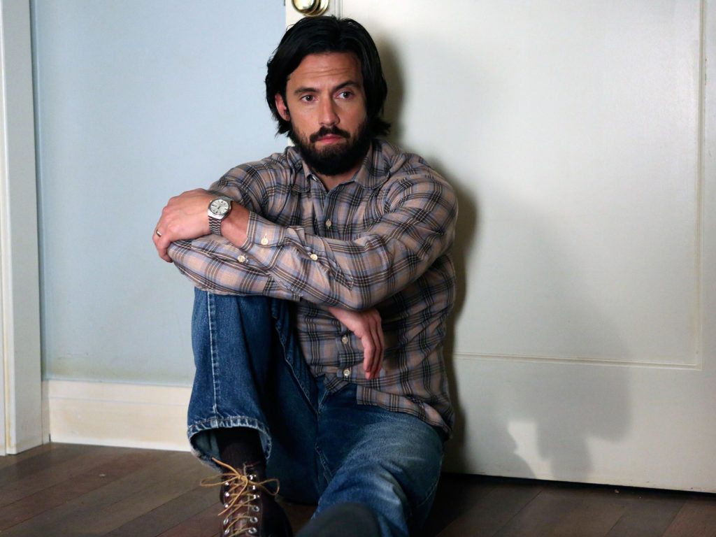 17 razones de por qué Jack es el amor de nuestra vida