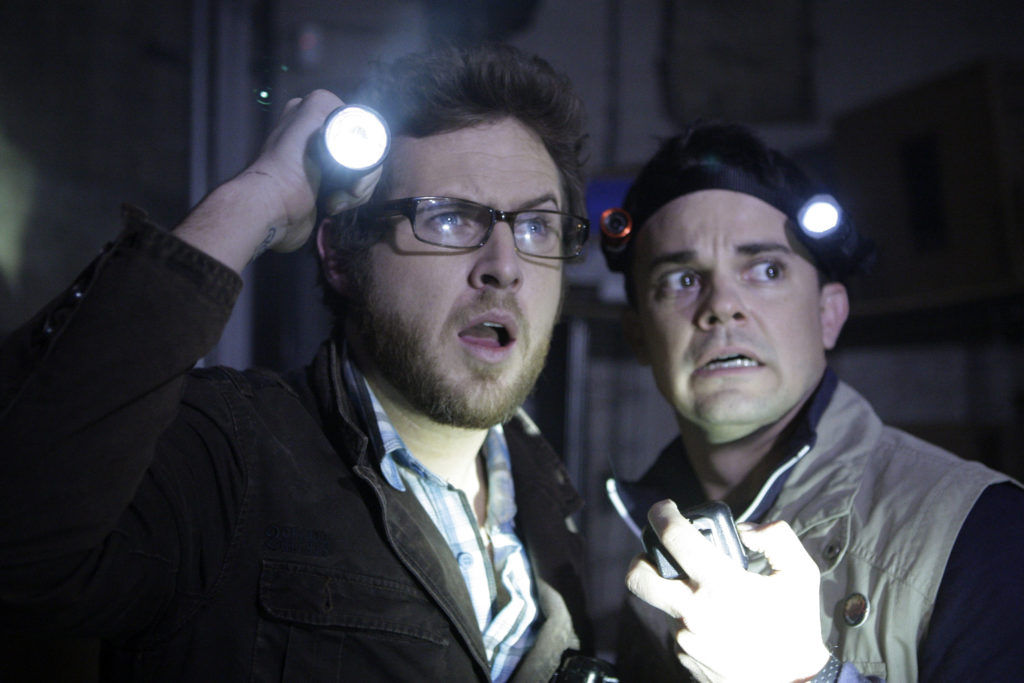 4 spin off que nacieron de los Winchester