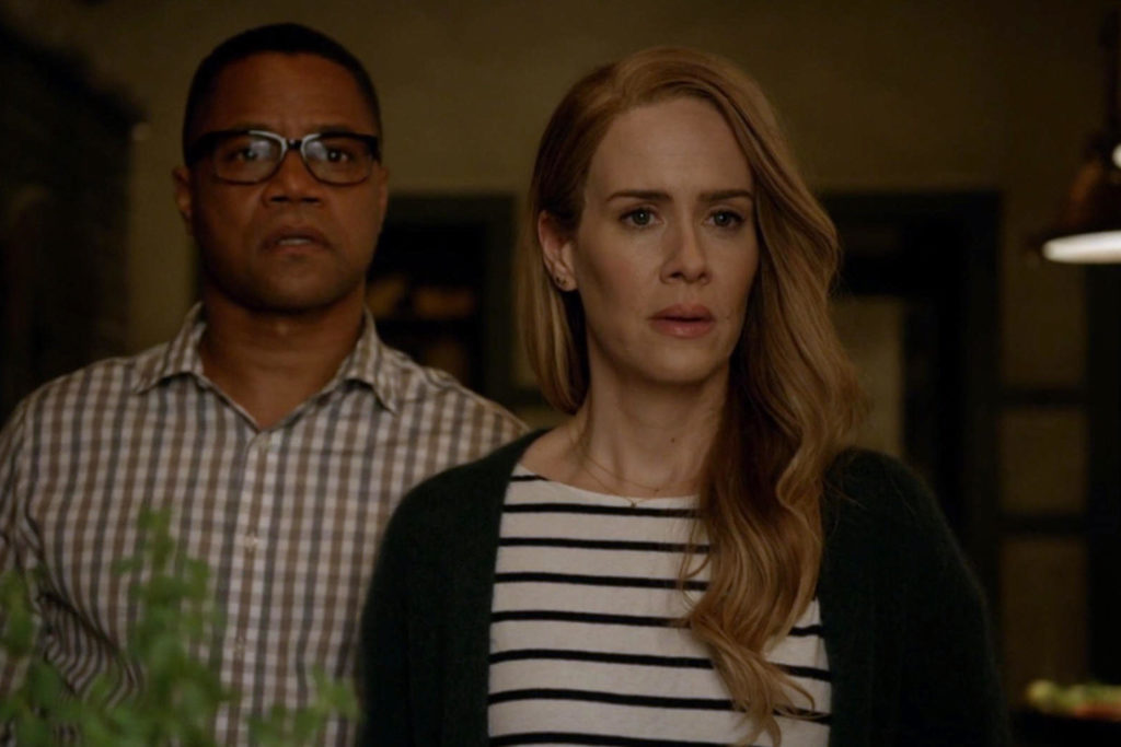 Un  nuevo ranking de todas las temporadas de la serie