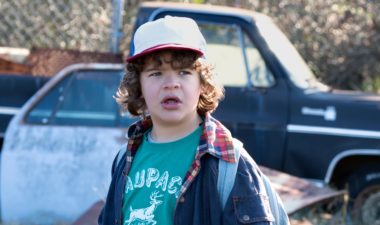 12 veces en las que somos como Dustin