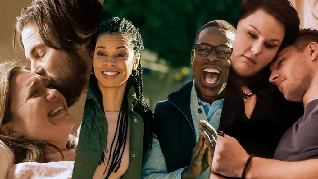 5 motivos para ver la mejor serie dramática del momento
