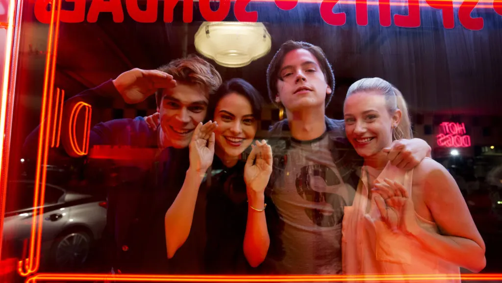 4 razones para que ya comiences a ver esta serie