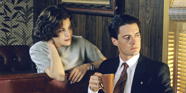 19 curiosidades que debes saber sobre la serie de Lynch