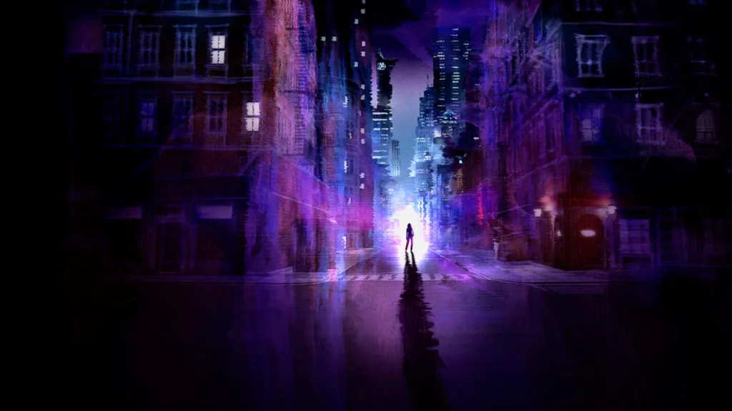 Marvel prepara una nueva serie al estilo Jessica Jones