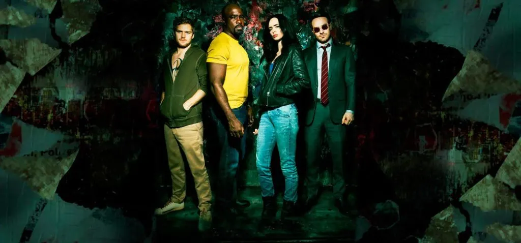 7 reflexiones sobre la primera temporada del supergrupo