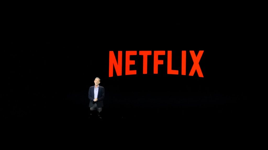 En 2018, Netflix invertirá 7 billones de dólares en contenido original
