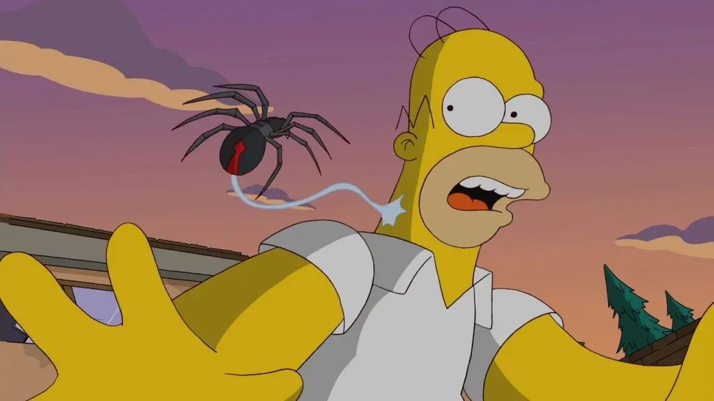 El director de El Exorcista estará en Treehouse of Horror XXVIII