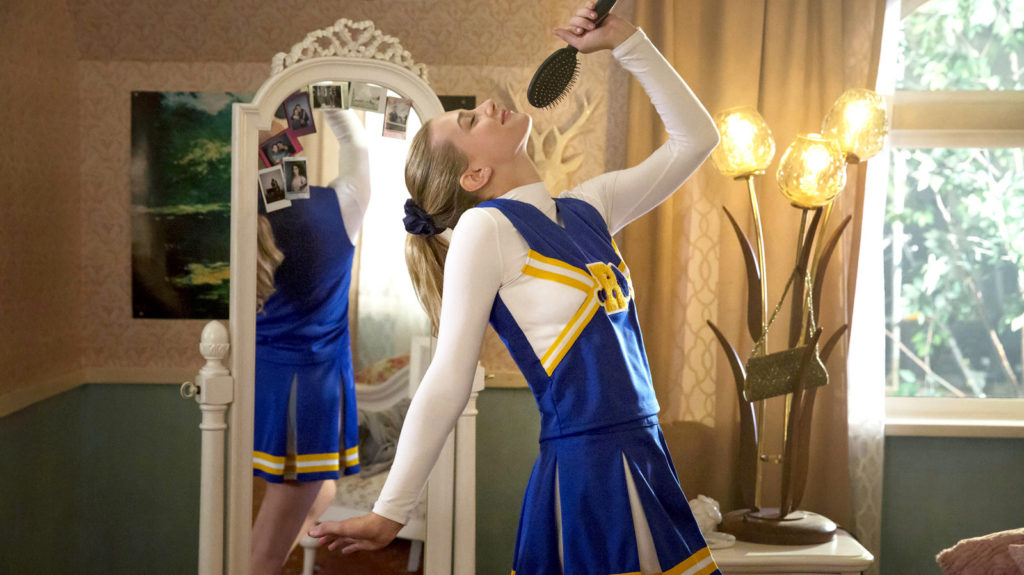 Nuestras porristas favoritas de la tele: ¡Todas al Team Spoiler!