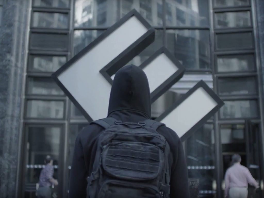 USA Network presenta el trailer de la tercera temporada