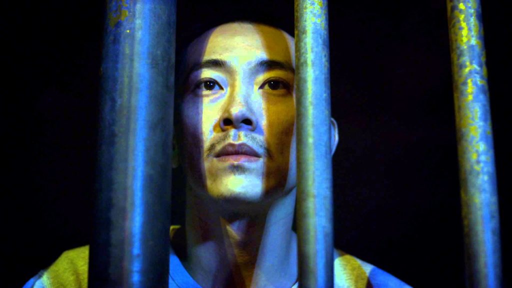 Netflix prepara su primera serie original china