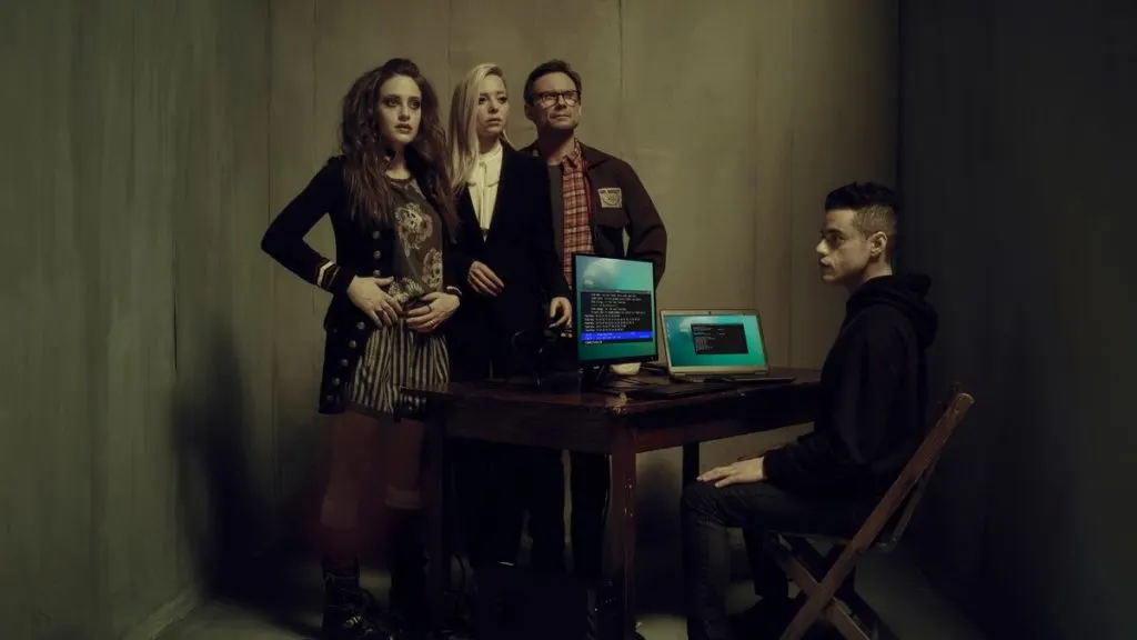¡Primer teaser de la S3!
