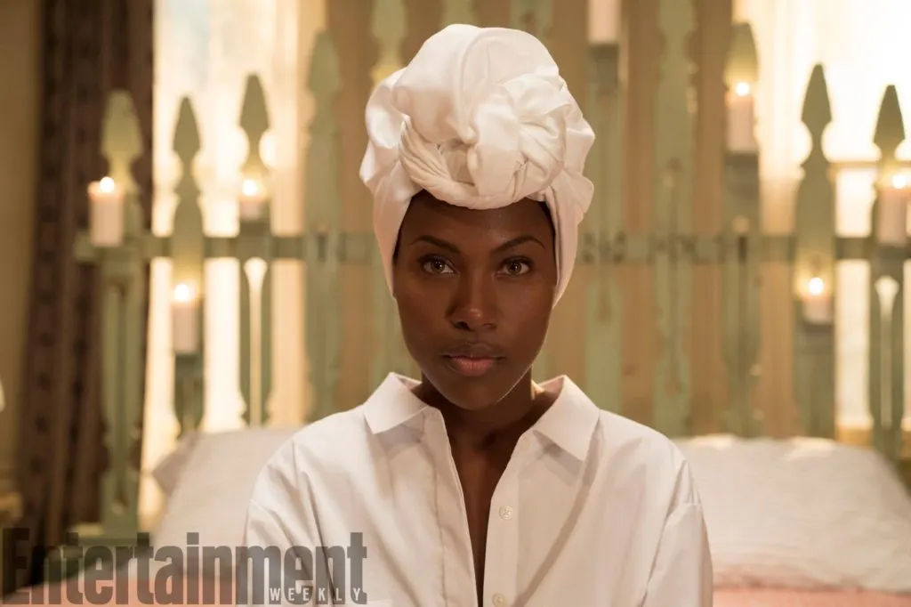 EW presenta las primeras imágenes del reboot de Spike Lee en Netflix