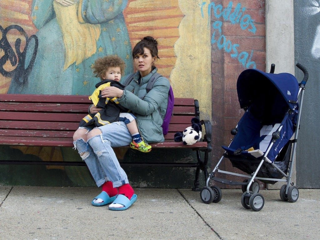 Showtime presenta sus dos nuevas comedias: White Famous y SMILF