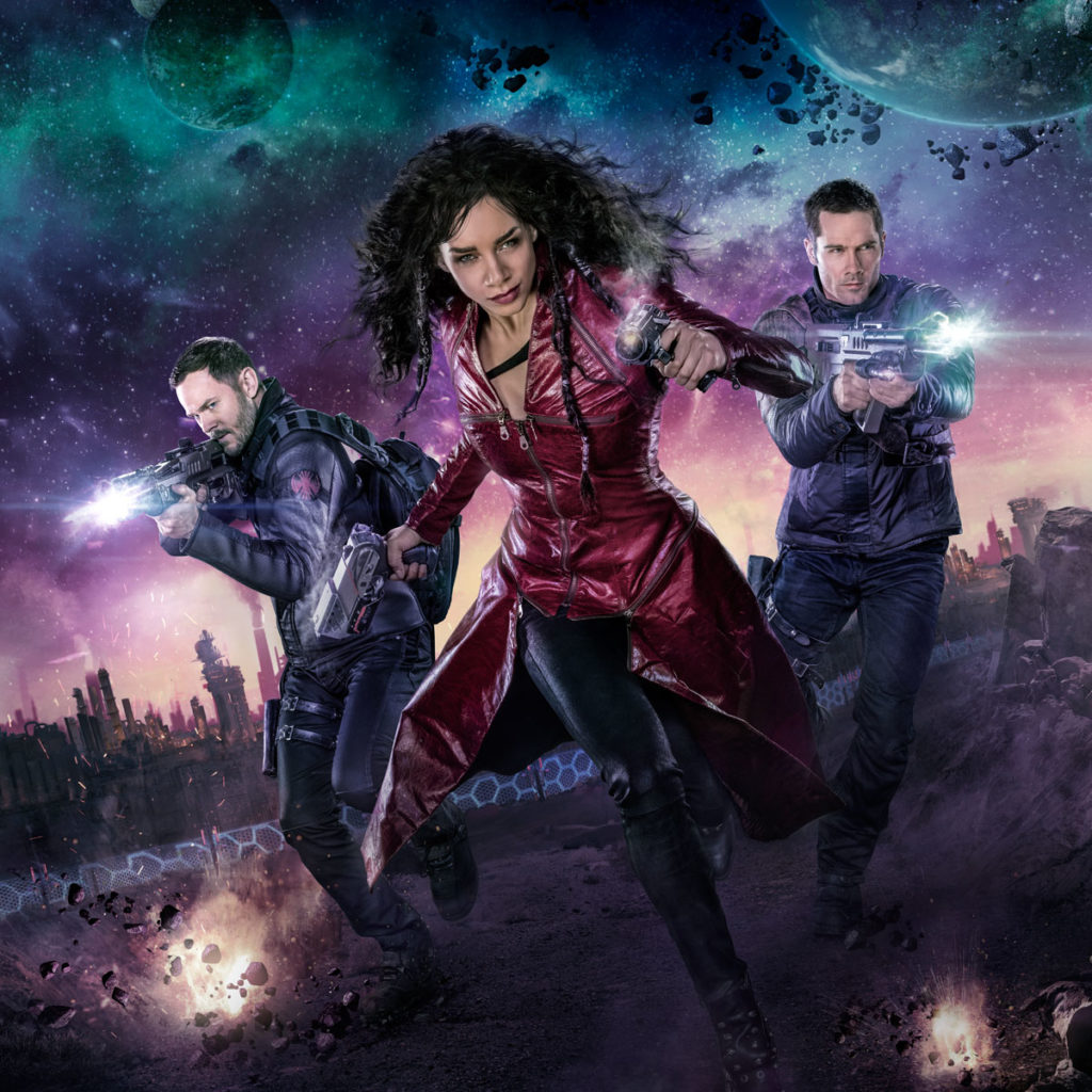 Lo que ingresa y sale en Netflix esta semana