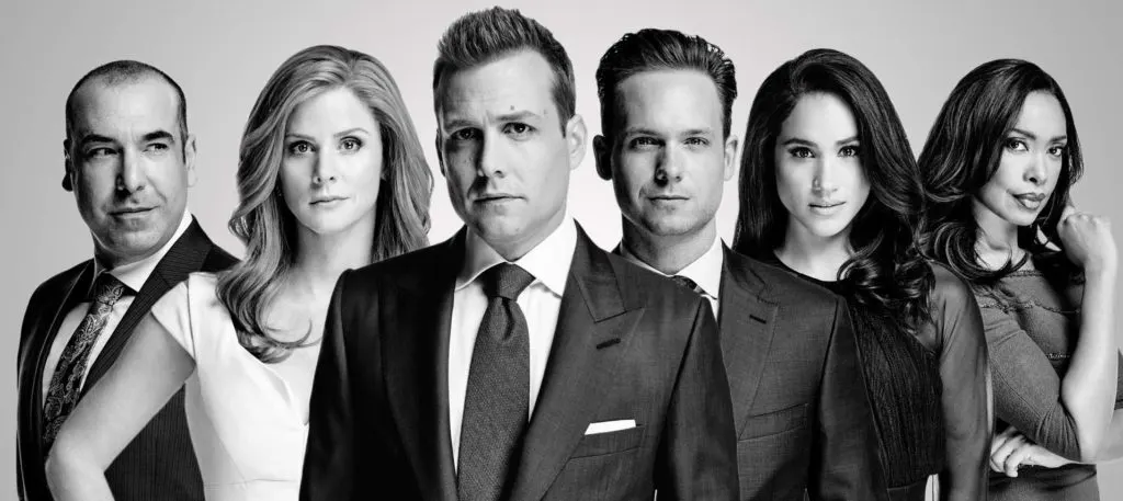 4 grandes razones para que veas esta serie