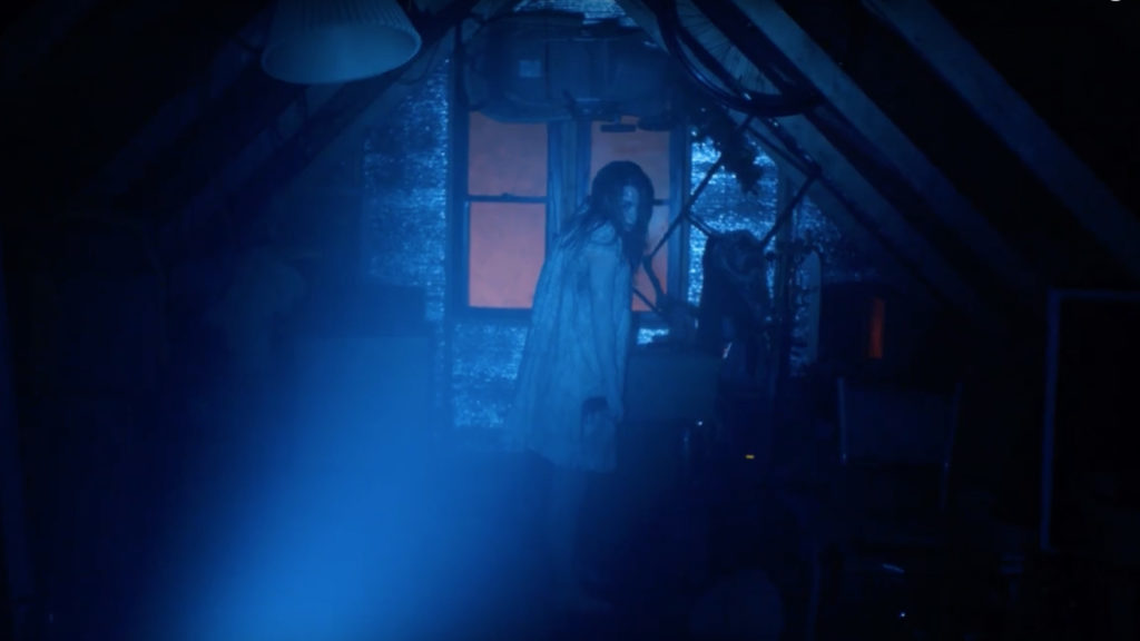 John Cho en la primera imagen de la 2da temporada