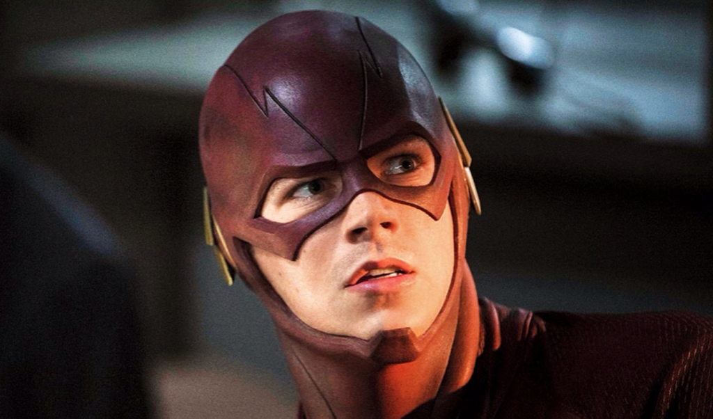 CW elige a la actriz que será Hazard en la S4