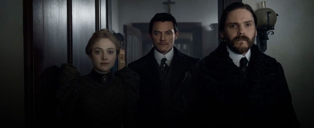 Nuevos promocionales del esperado drama de TNT