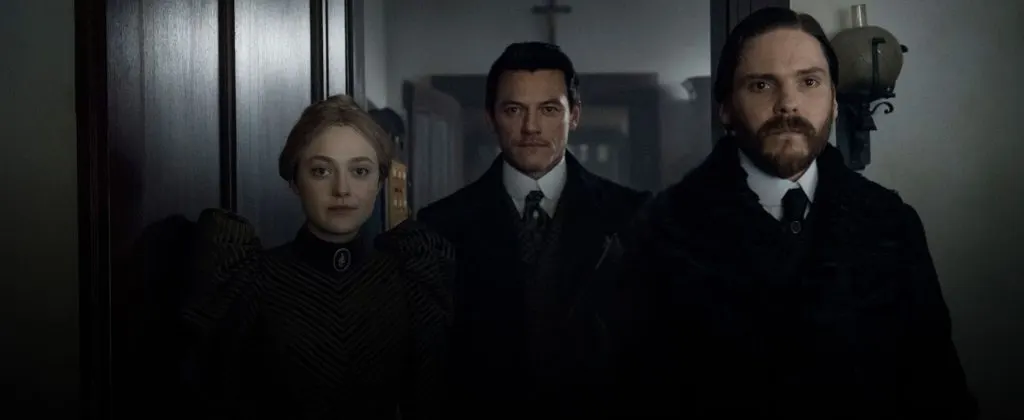 Nuevos promocionales del esperado drama de TNT