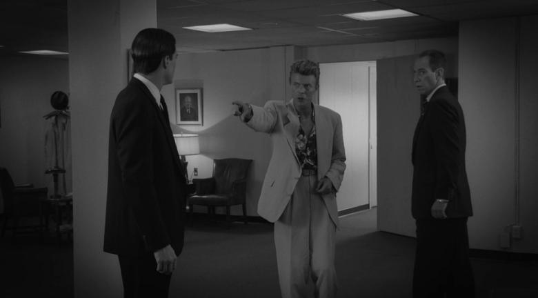 Las 6 mejores escenas de la semana