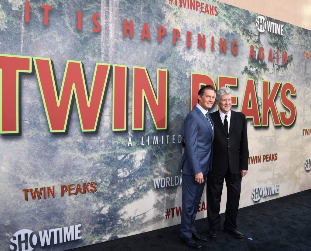 Por ahora para Showtime hay cero contemplación de una próxima temporada