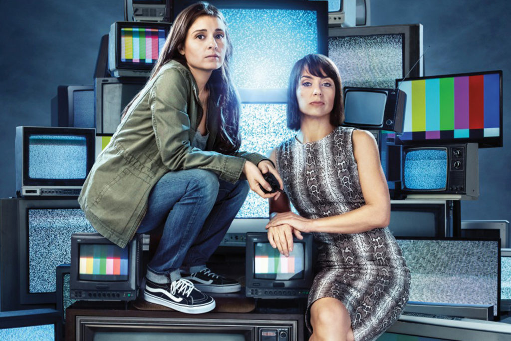 Lifetime recorta los episodios de la cuarta temporada