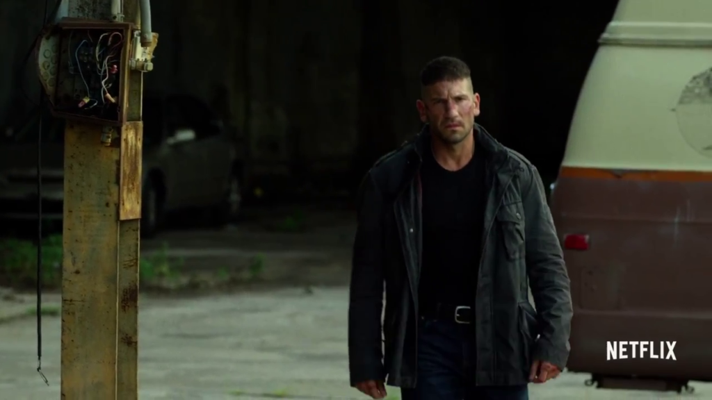 Nueva promo y los títulos de los 13 episodios develados