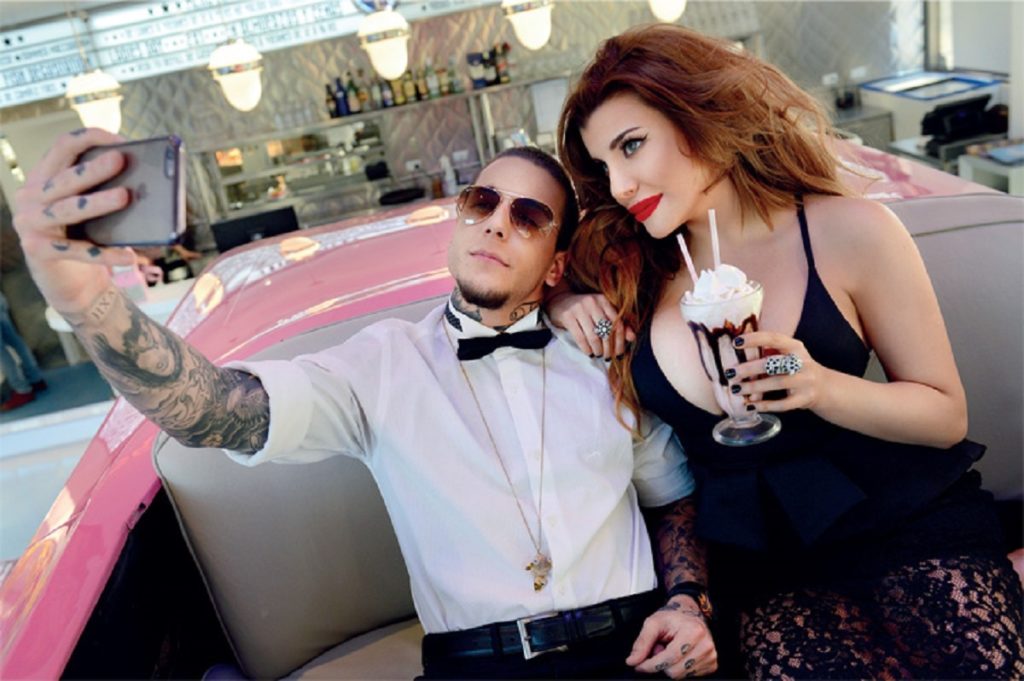 El nuevo reality de MTV con los hermanos más extravagantes de Argentina