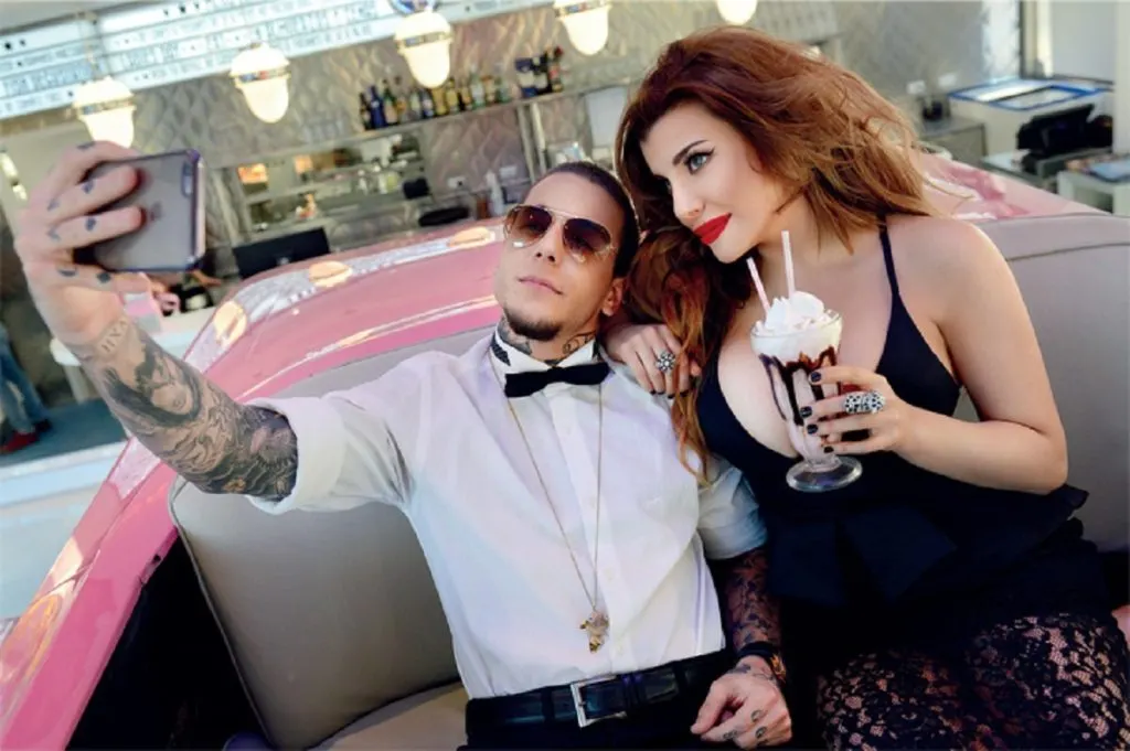 El nuevo reality de MTV con los hermanos más extravagantes de Argentina