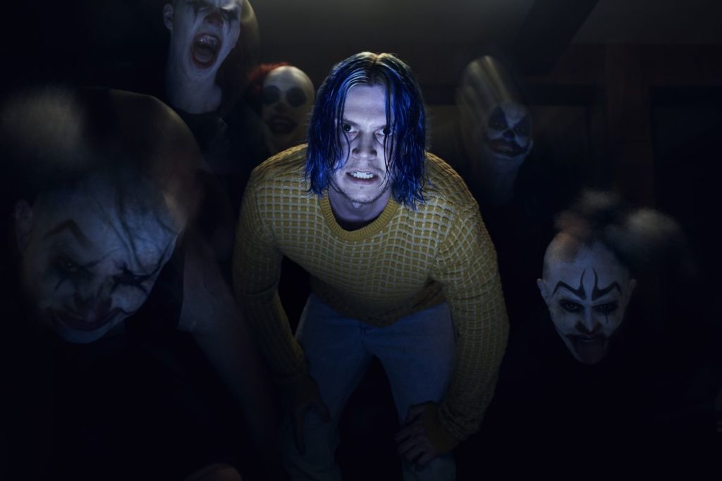 Ya está el avance del próximo episodio: Don't Be Afraid of The Dark