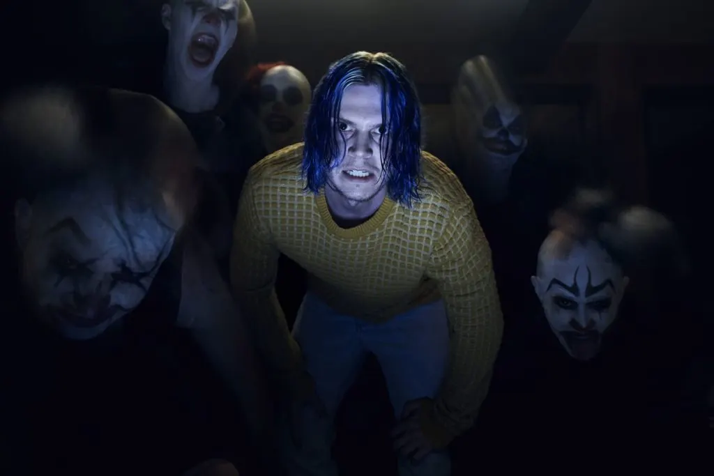 Ya está el avance del próximo episodio: Don't Be Afraid of The Dark