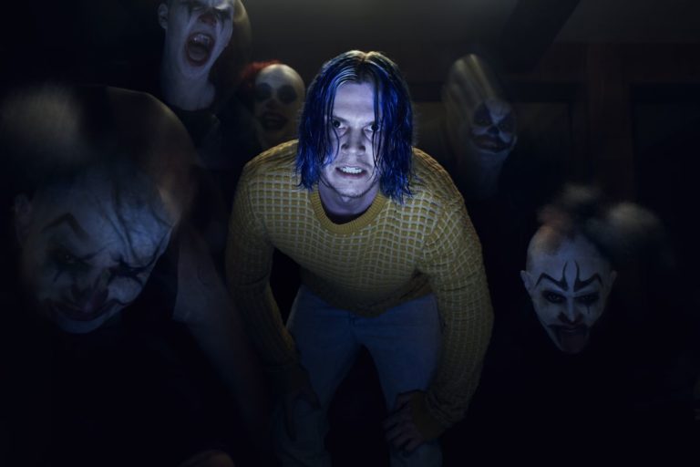 Ya está el avance del próximo episodio: Don't Be Afraid of The Dark