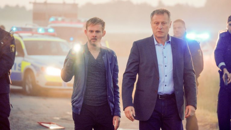 WGN America presenta tres nuevos dramas