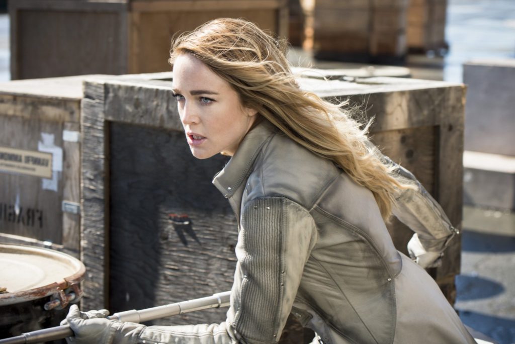 Mucha acción en las playas de Aruba para la premiere de la S3