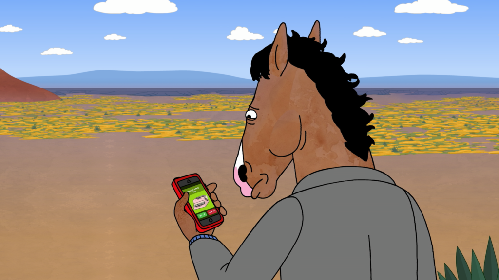 ¡Renovada para una 5ta temporada!