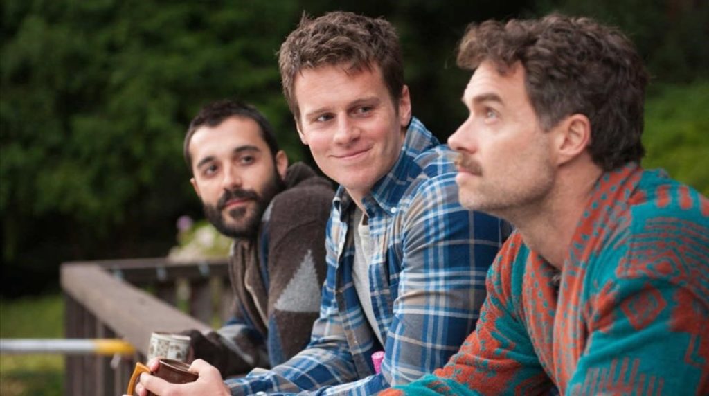 10 series LGBT para quitarnos los prejuicios