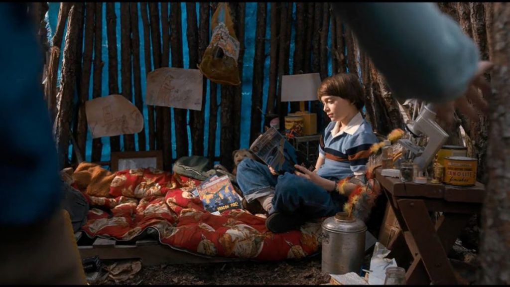 10 nuevas curiosidades que aprendimos gracias a la guía no oficial de la serie