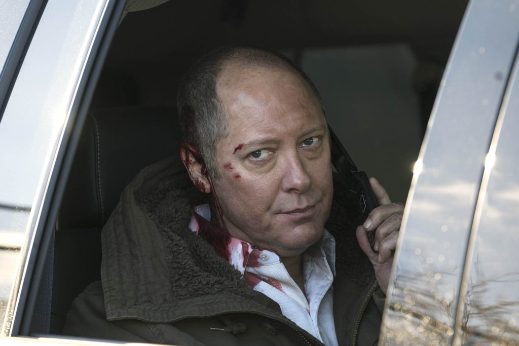 Trailer oficial de la 5ta temporada