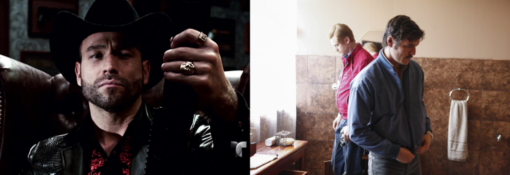 8 razones por las que El Señor de los Cielos es jodidamente mejor que Narcos