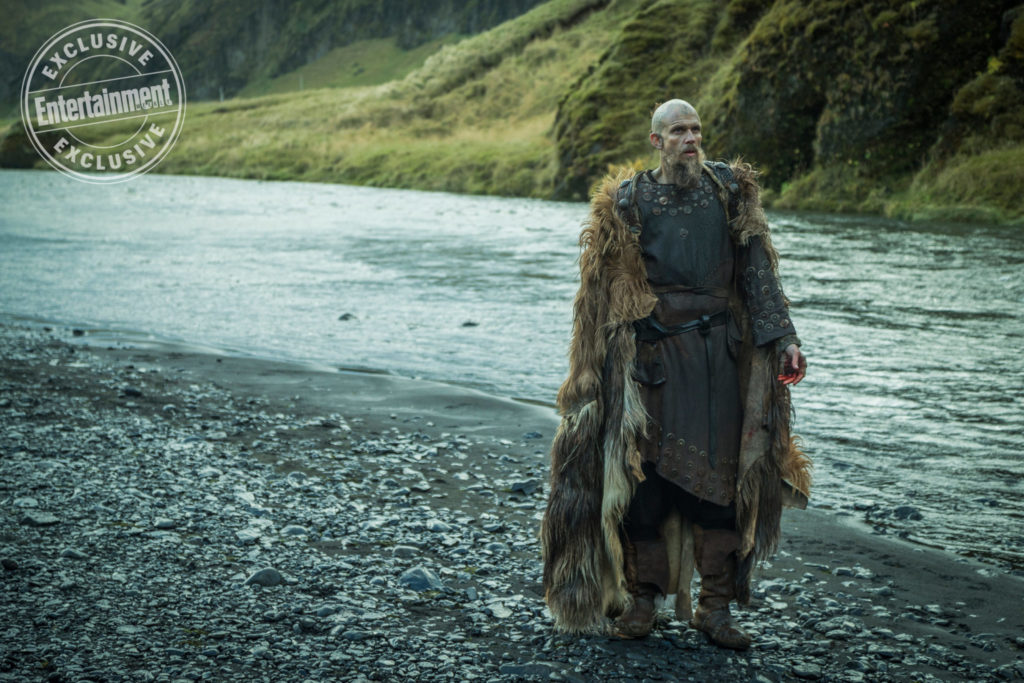 History presenta el teaser trailer de la 5ta temporada