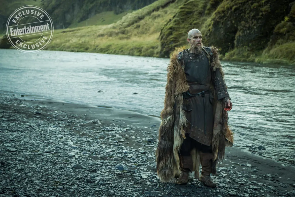 History presenta el teaser trailer de la 5ta temporada