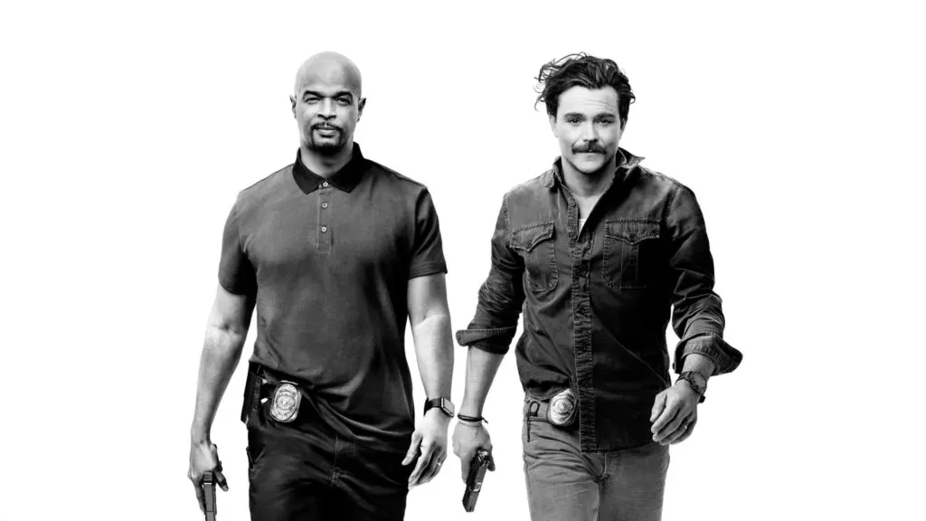 Warner Channel estrena la 2da temporada de la dupla letal