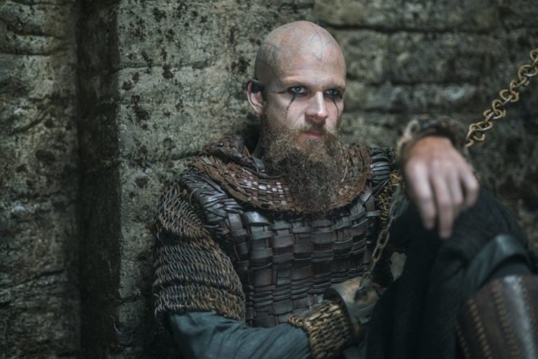 El reparto completo de la nueva serie de Netflix