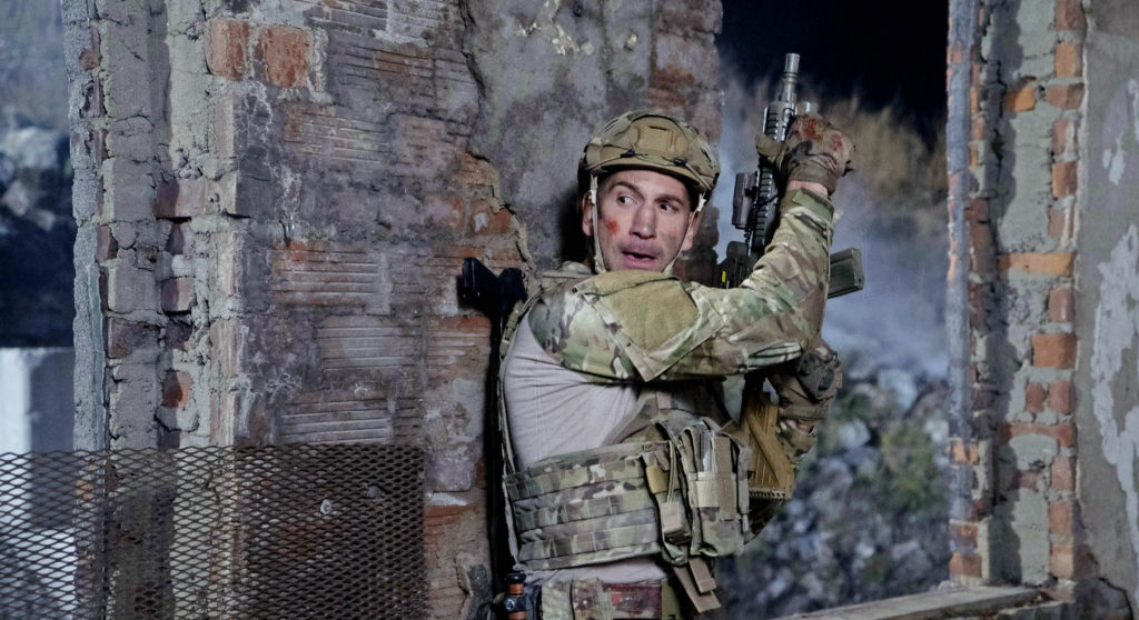 Los posters de la semana