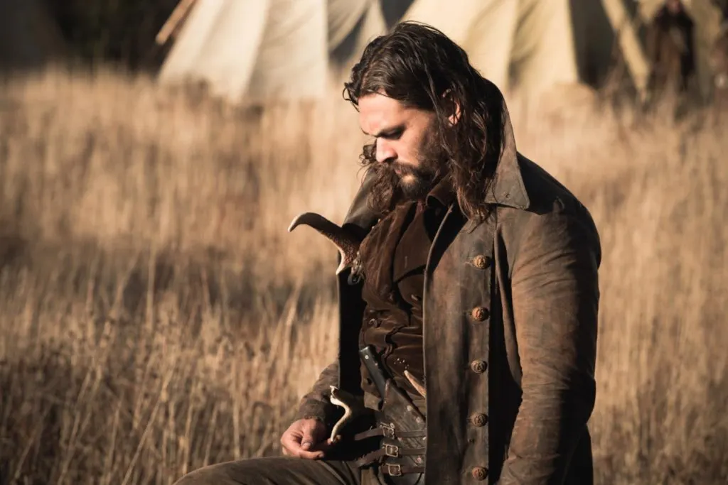 El drama protagonizada por Jason Momoa ha sido renovada para una 3ra temporada