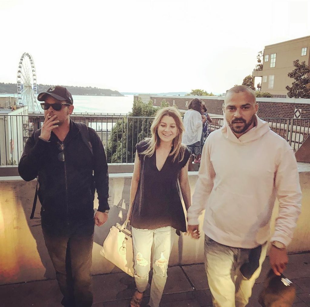 Se devela el título que tendrá el episodio 300 con un detrás de escena