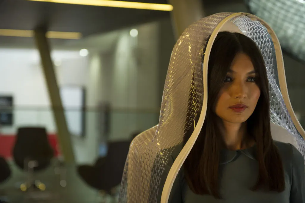 Comienza a rodarse la 3ra temporada del éxito sci-fi de AMC