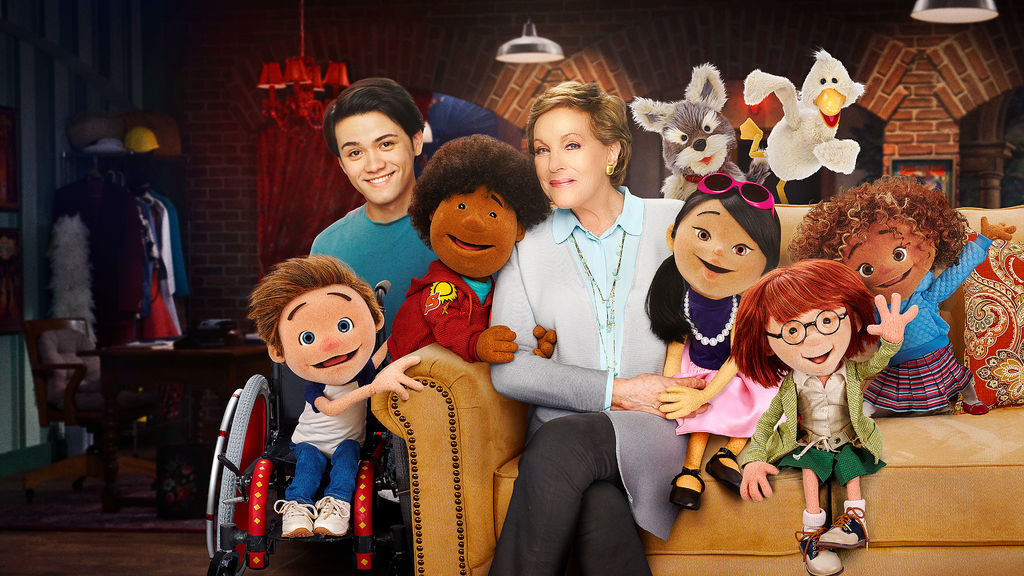 SpoilerKIDS #1: ¡A bailar, cantar y aprender!