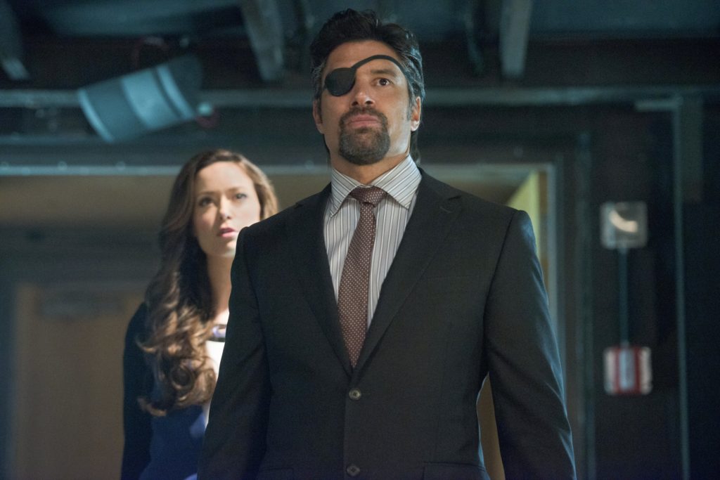 Llega el hijo de Slade Wilson como nuevo villano