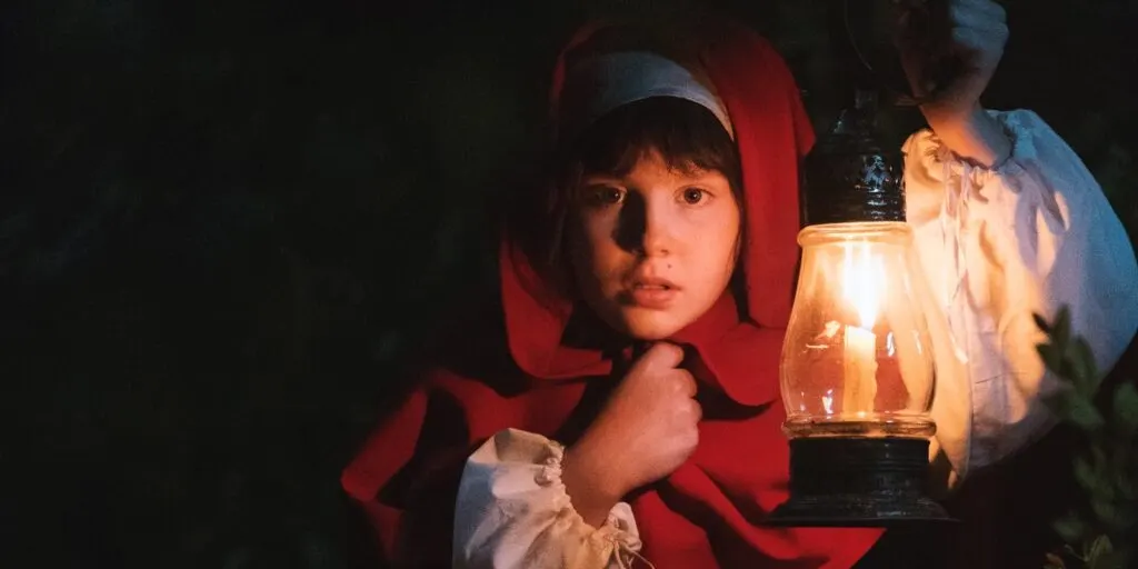 La terrorífica Lore de Amazon presenta su primer trailer